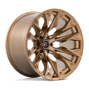 Fuel – D805 FLAME – Bronze – 22″x12″ -44mm – All weather Wheels – D80522208447